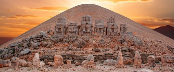 Gap Rüyası Turu 5 Gece