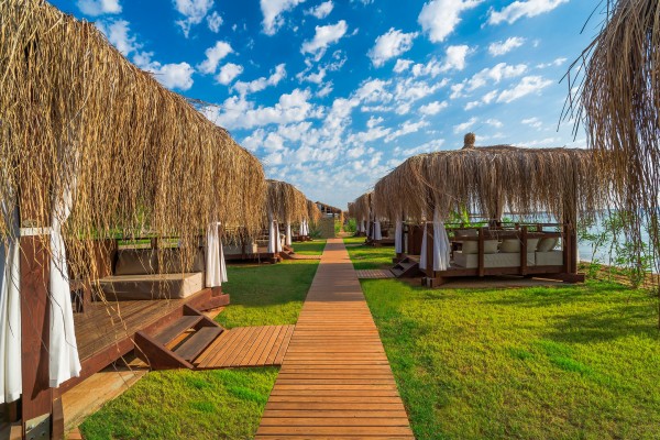 Concorde Luxury Resort Convention Spa