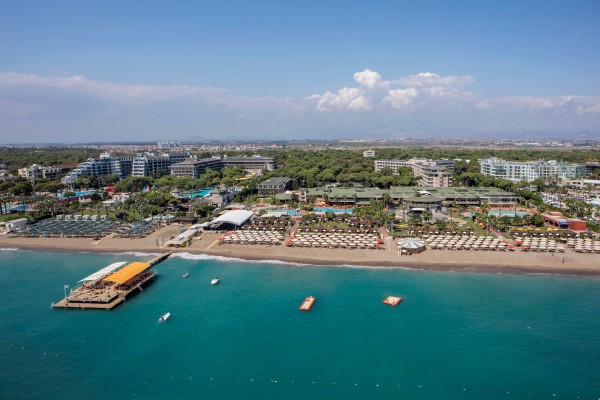 Pine Beach Belek