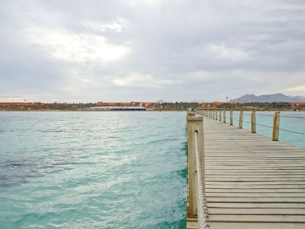 Vizesiz Sharm Turu Rixos Seagate Main Otel Ultra Her Şey Dahil