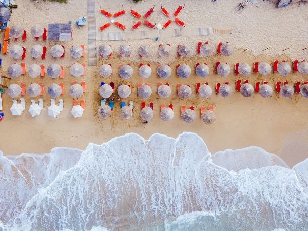 Vizesiz Sharm Turu Park Regency Alkollü Herşey Dahil