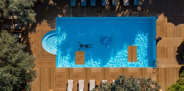 Dolce Vita Luxury Bungalows