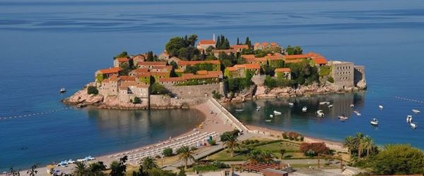 Büyük Balkan Panorama Turu (Tüm Turlar, Yerel Restoranda Makedon Gecesi ve Budva Turu Dahil)