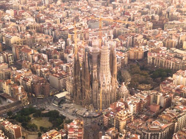 Madrid & Barcelona Rüyası