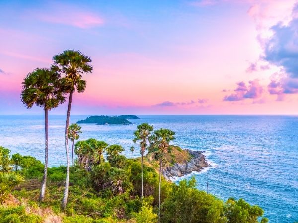 Singapur Phuket Turu