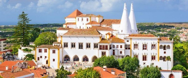 Portekiz - Endülüs Turu