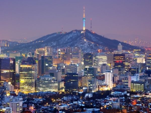 Elegant Japonya & Güney Kore Turu