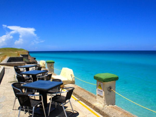 Karayip Güneşi Küba Varadero Deniz Tatili Turu 5* Her Şey Dahil Konaklama