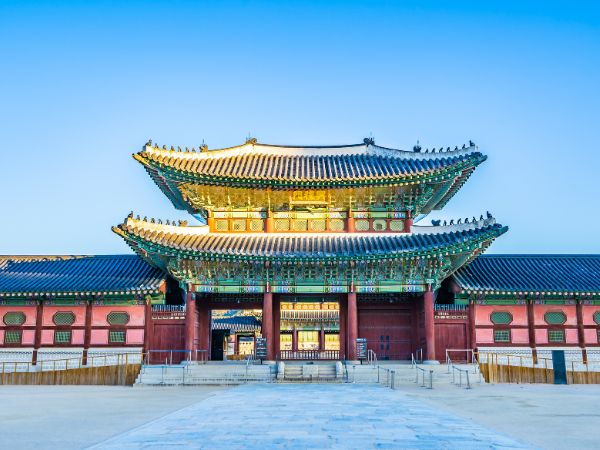 Klasik Japonya Güney Kore