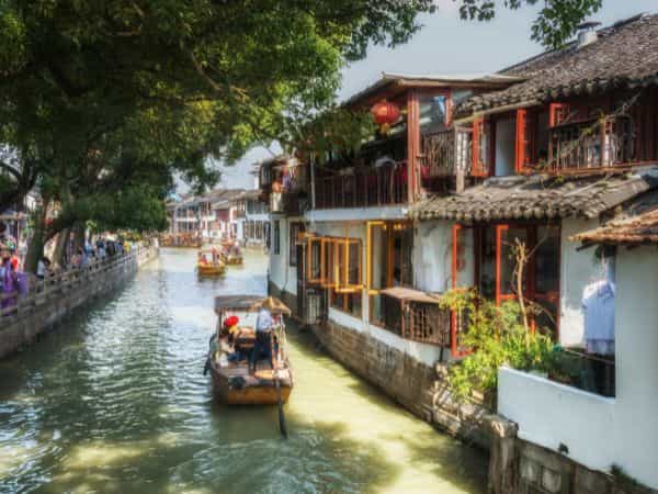 İmparatorluğun İzinde Çin Turu (Ekstra Turlar & Akşam Yemekleri Dahil)