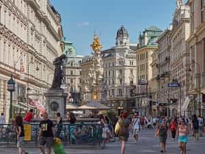 Orta Avrupa Budapeşte-Viyana-Prag Turu Türk Havayolları