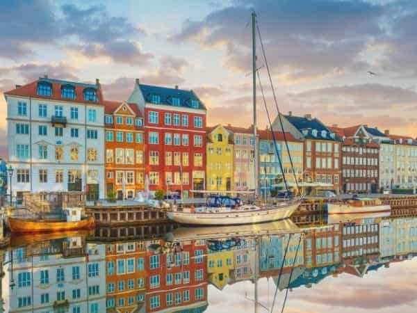 İskandinavya Başkentleri Turu - Türk Havayolları