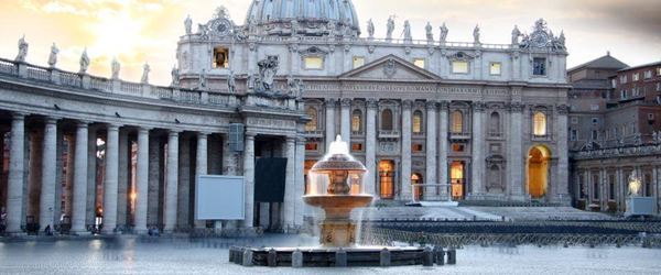 İtalya Harikası Turu (Özel Sefer)