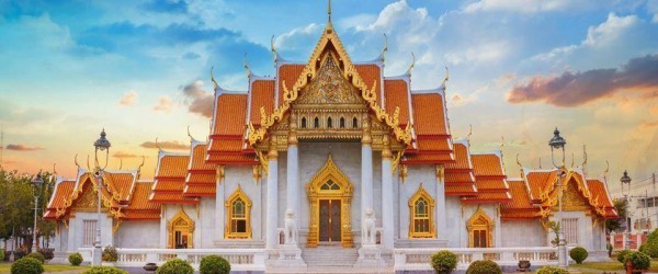 Görkemli Taylandın İncileri Phuket Pattaya Bangkok Turu